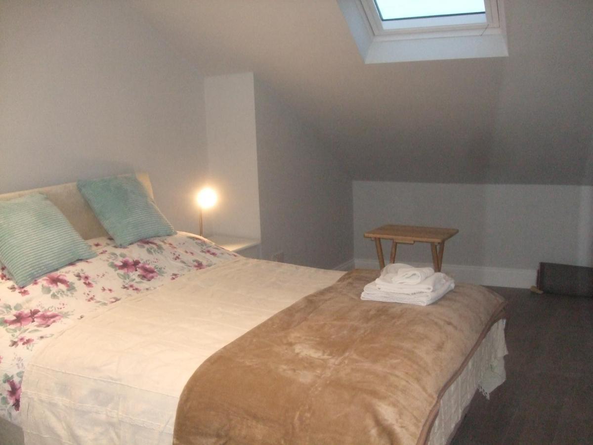 Fulham BnB London Exterior foto