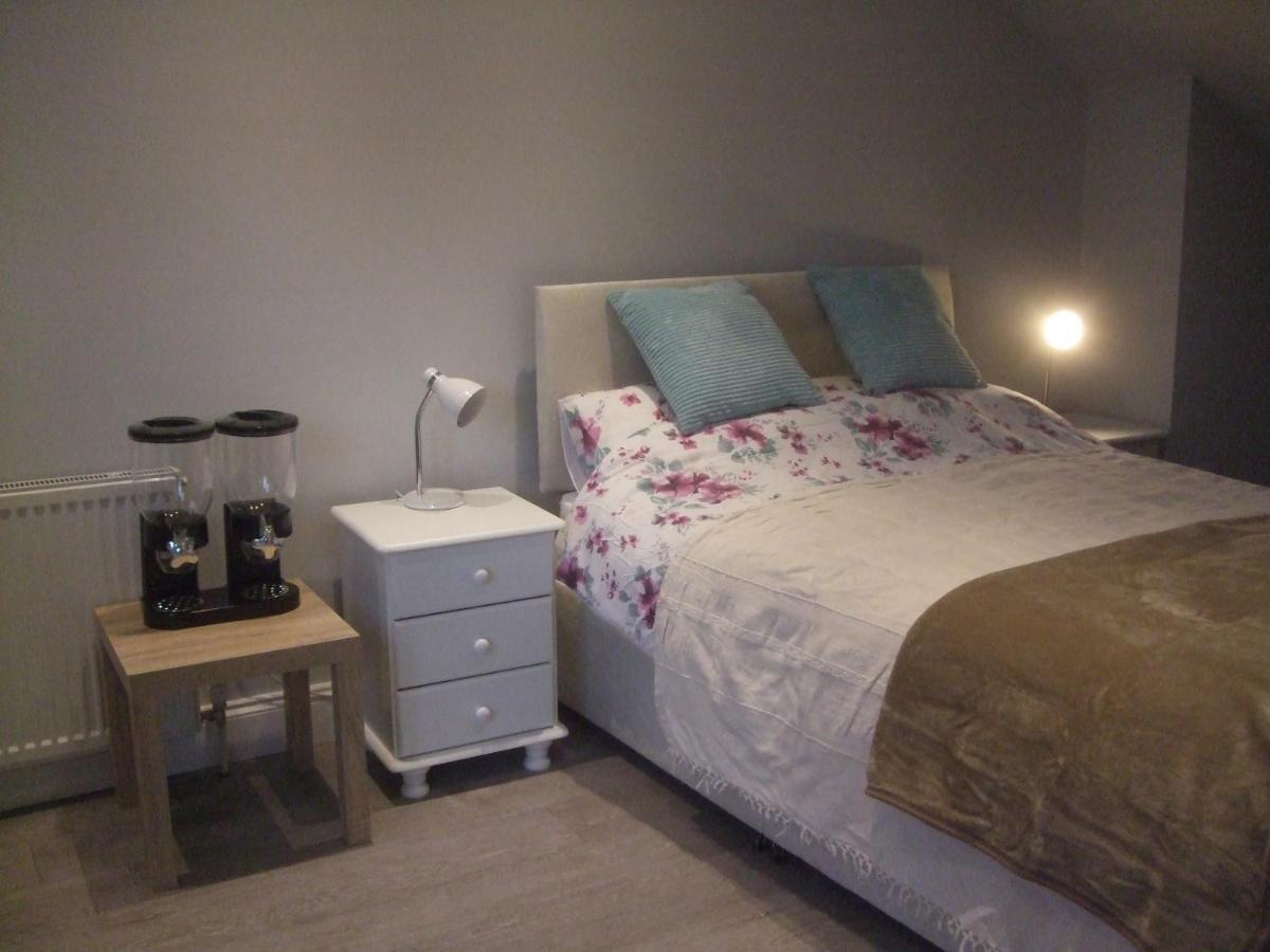 Fulham BnB London Exterior foto