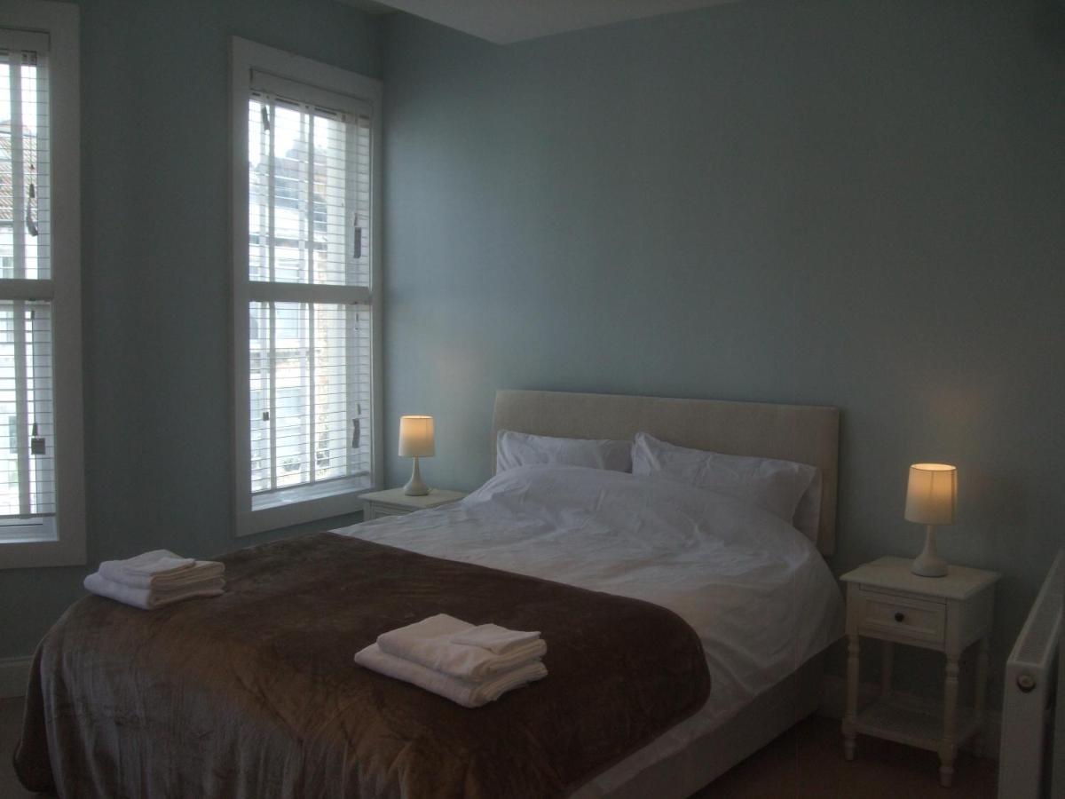Fulham BnB London Exterior foto