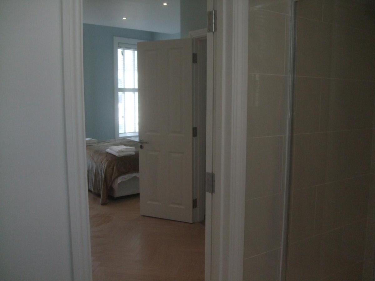 Fulham BnB London Exterior foto
