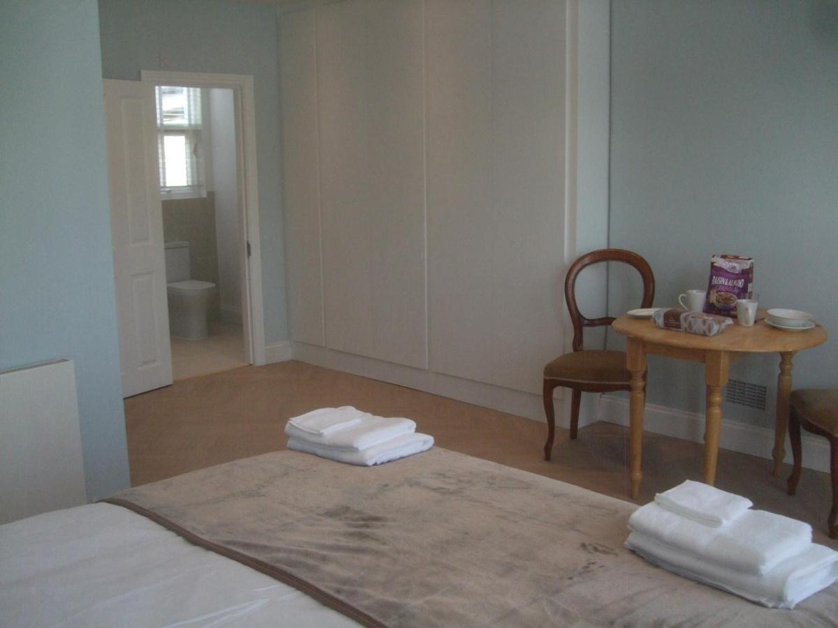 Fulham BnB London Exterior foto