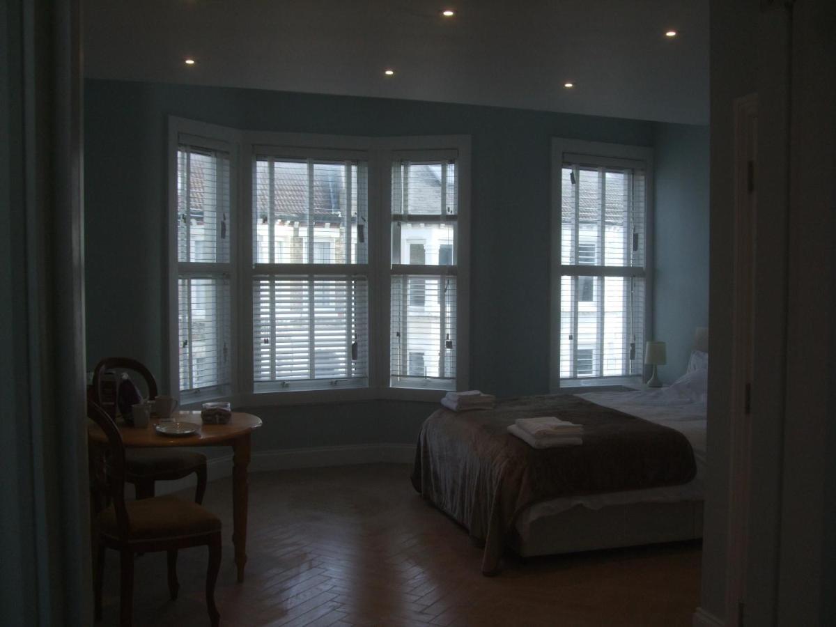 Fulham BnB London Exterior foto