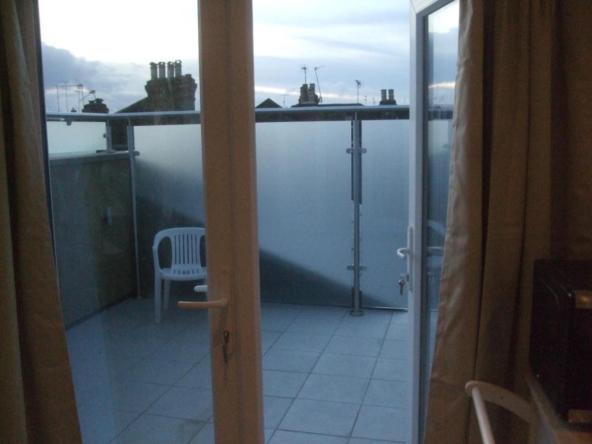 Fulham BnB London Exterior foto