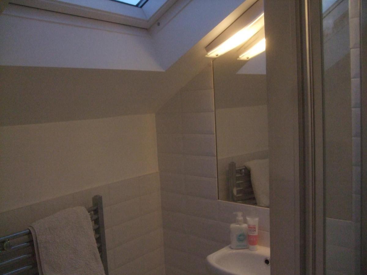Fulham BnB London Exterior foto