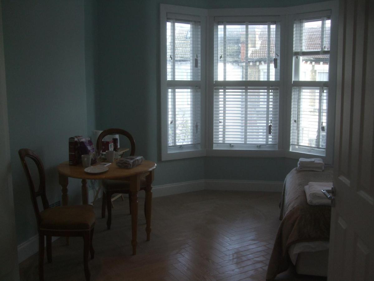 Fulham BnB London Exterior foto