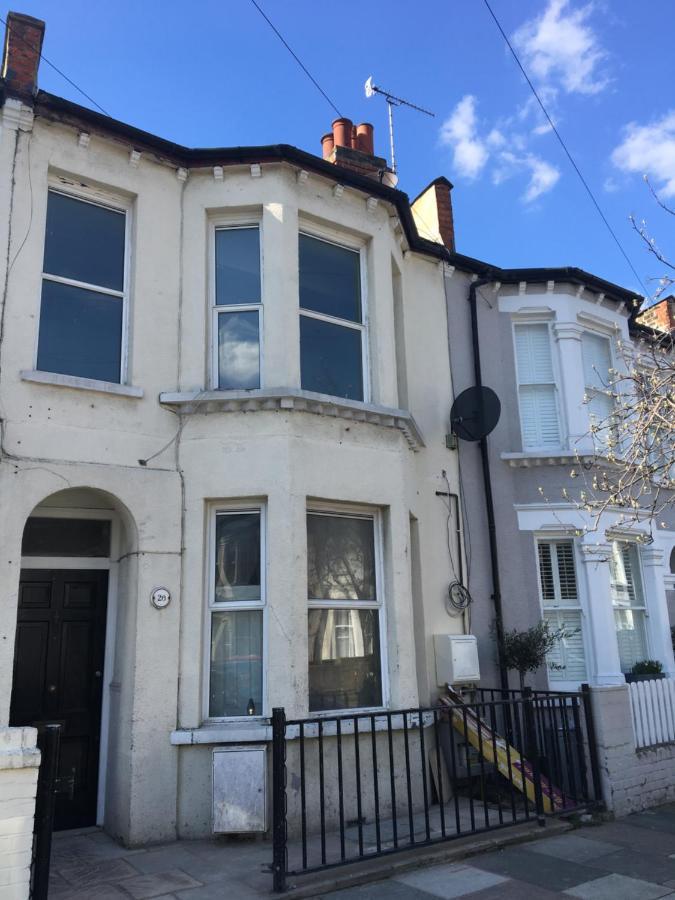 Fulham BnB London Exterior foto