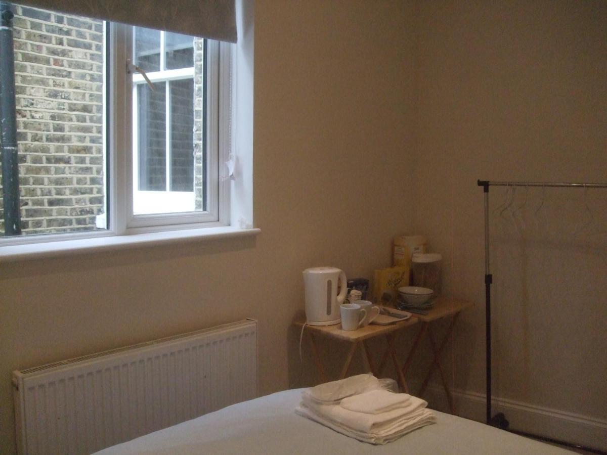 Fulham BnB London Exterior foto